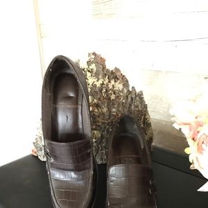 Life Stride Heel Shoe